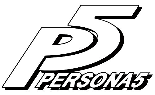 Persona 5 [PS3] Ver.